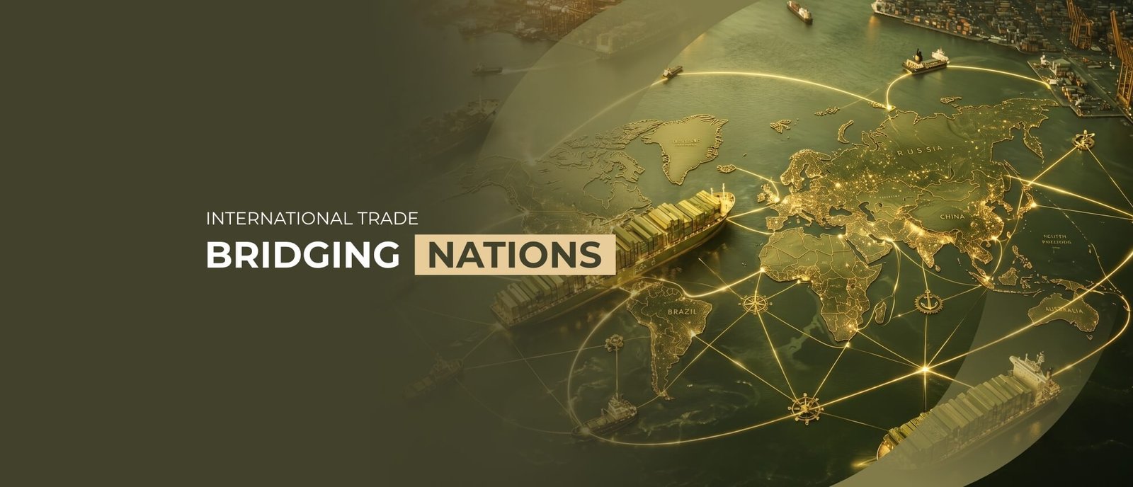Datye Global Trade - International Import Export Solutions