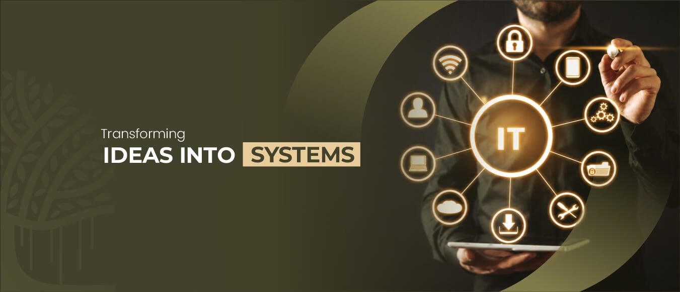 Narachi Consultant IT Solutions Pune