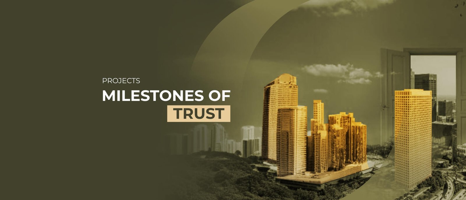 Datye Business Group - Building Trust Since 1977