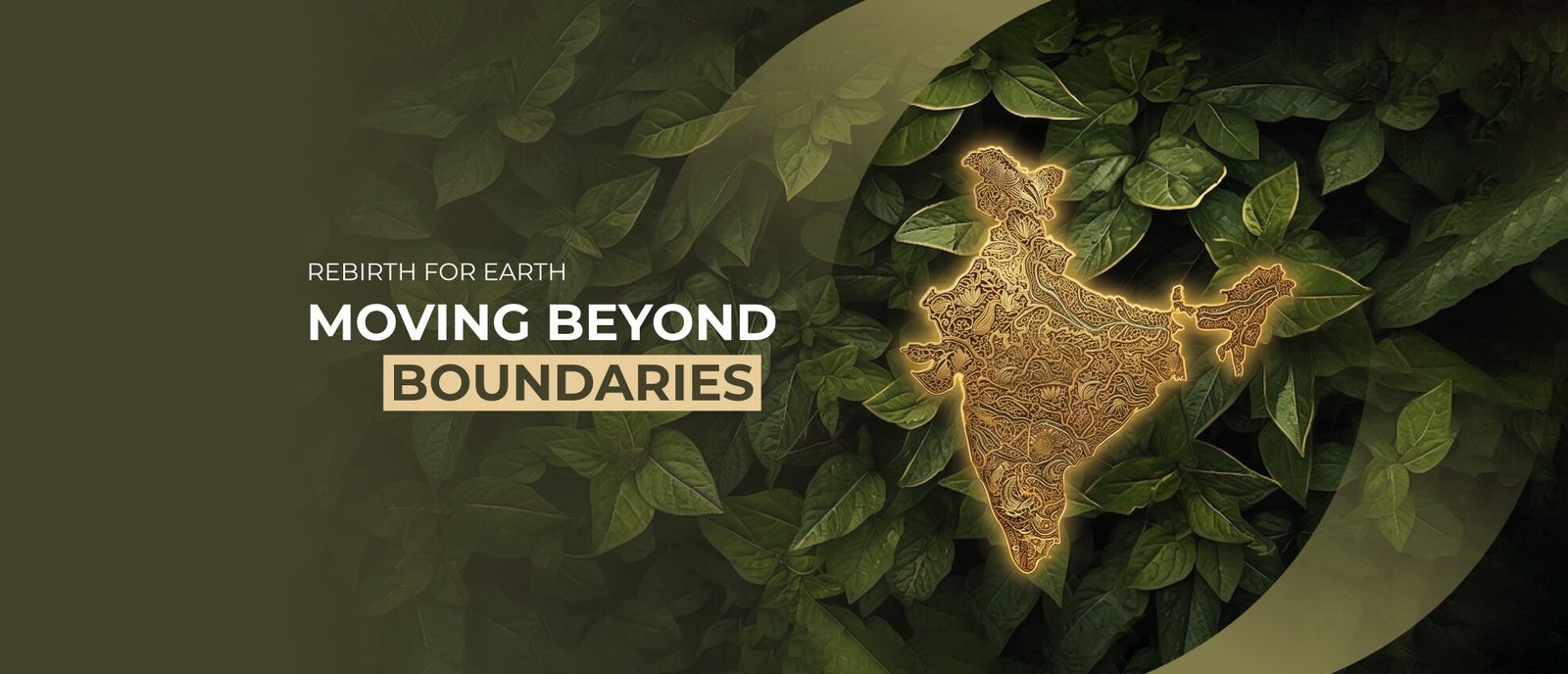 Datye Business Group Rebirth For Earth