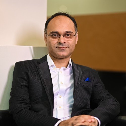 Amit Kaul