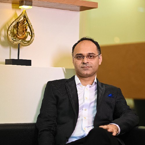 Amit Kaul