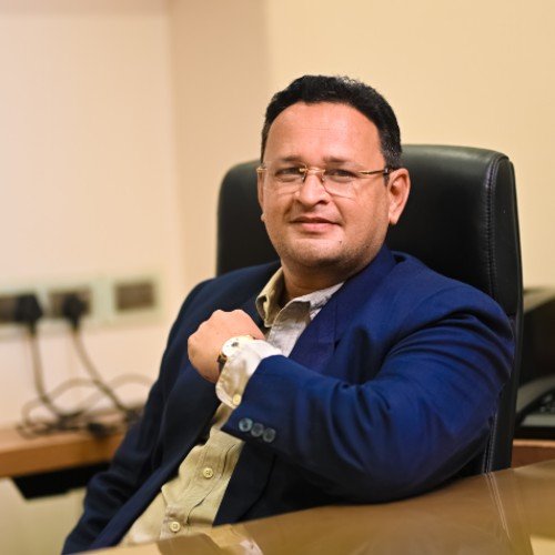 Anand Datye