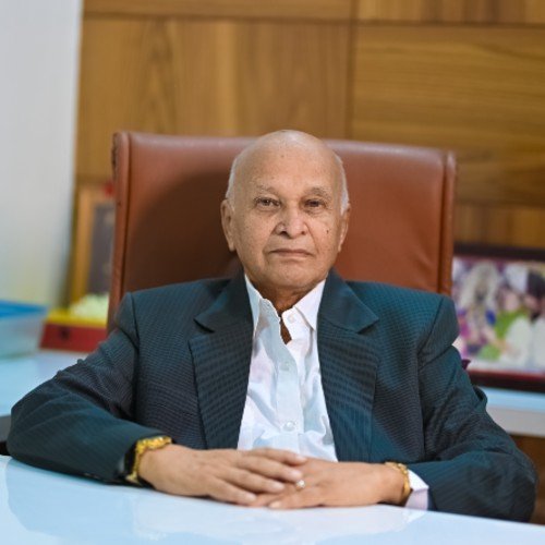 Jayant Datey