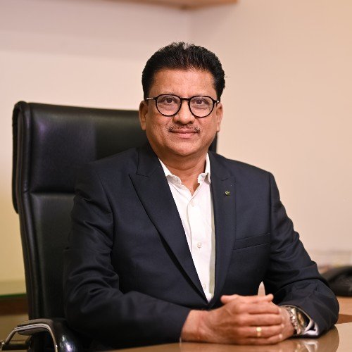 Nitin Vidhate