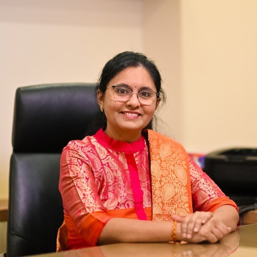 Priti Datye